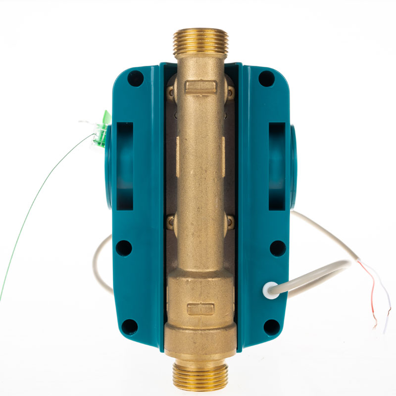 কিভাবে একটি তারযুক্ত জল মিটার জল ব্যবস্থাপনা দক্ষতা উন্নত করে?