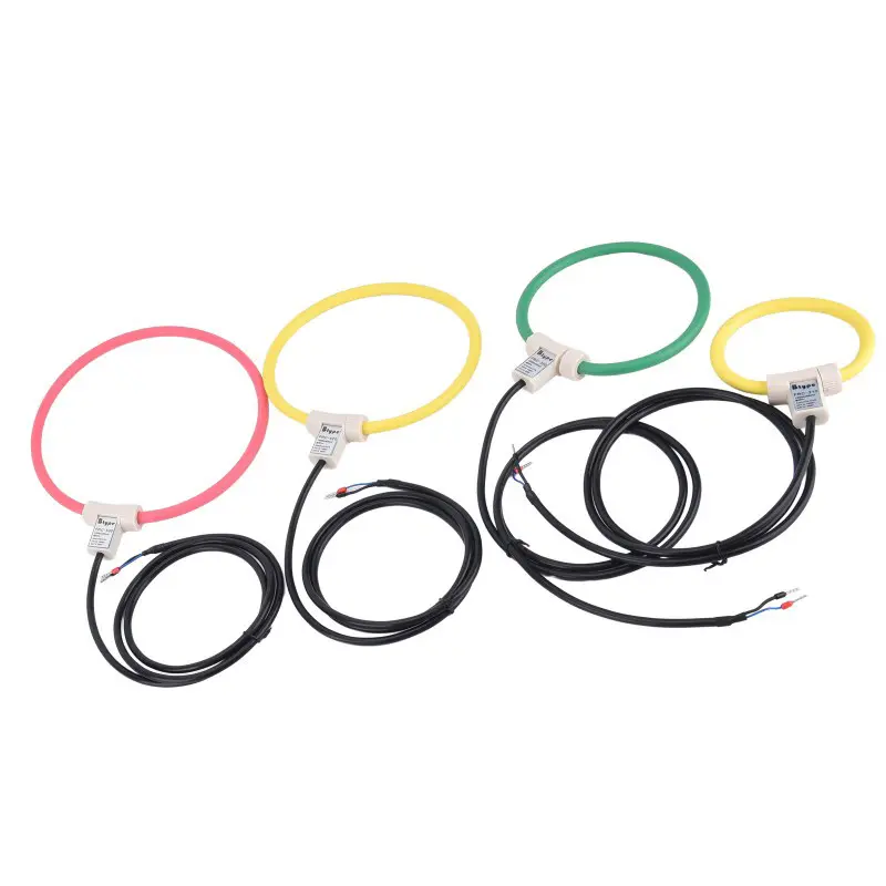 নতুন ডিজাইনে রোগোস্কি কয়েল কারেন্ট সেন্সর